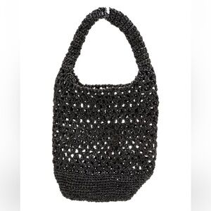 Rachel Comey Bonsai Raffia Tote
